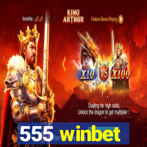 555 winbet